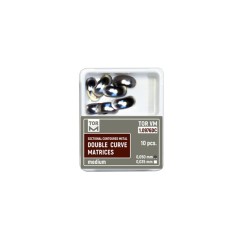 Метални Секторни Матрици Контурирани Medium 5mm TorVM
