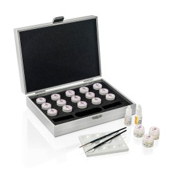 Initial IQ One Body LP NF Алуминиева кутия GC