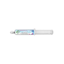 Вода За Уста DENT FRESH ORIGINAL 6 In 1 Концентрат 50ml CERKAMED