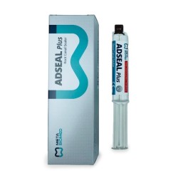 Adseal Plus 13.5g Meta Biomed