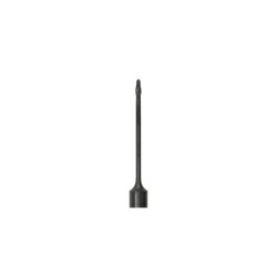 Фреза за композит с два режещи ръба 1mm 5 Axe VHF