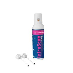 Спрей за интраорално сканиране IntraScan 200ml Ceraman