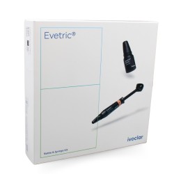 Evetric Kit 4 X 3.5g + Bond Ivoclar