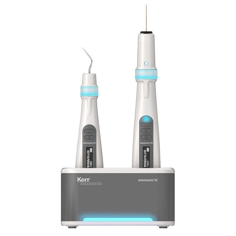 elements IC OBTURATION DUAL SYSTEM TYPE F (EU)