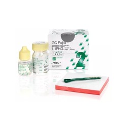 Fuji II 1-1 Set B1 15g+10ml GC