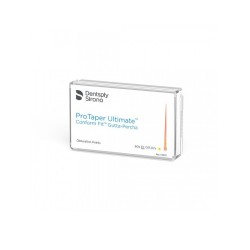 Гутаперкови Щифтове ProTaper Ultimate 60бр Dentsply Sirona
