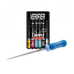 Пили Verifier 25mm Dentsply