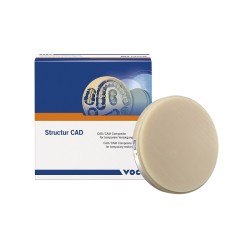 Композитен диск STRUCTUR CAD 98.4 X 20mm VOCO