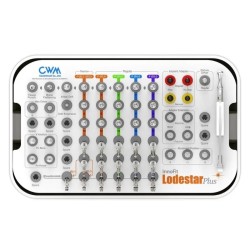 Комплект за направлявана хирургия LODESTAR PLUS INNO