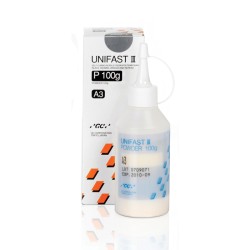 Unifast III powder 100g GC