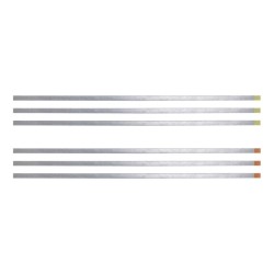 Диамантени ленти SeptoDiamond 2,5 mm Fine&Medium 12 броя Septodont