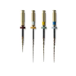 Комплект ротационни  пили HyFlex EDM OGSF 21mm Coltene