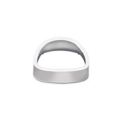 Pin-Cast гумени пръстени малки 21.7mm Renfert