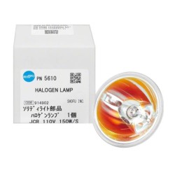 Халогенна крушка 150W Solidilite Shofu