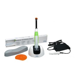 Фотополимерна лампа Bluephase G4 100-240V Green с радиометър Ivoclar Vivadent