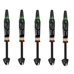 4 x Tetric Prime Refill Dentin 3g Ivoclar Vivadent