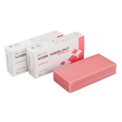 Восък за моделиране на Soft протези 500g Everall7