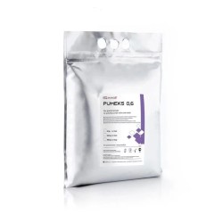 Полиращa пудра Pumeks 0,6µ 3 кг Everall7