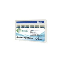 Маркирани Хартиени Щифтове .04 Cerkamed