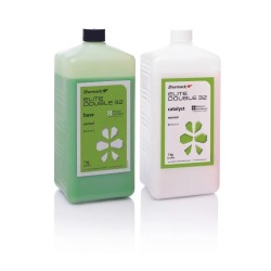 Силикон за дублиране Elite Double 32 Base 1kg + Catalyst 1kg Zhermack