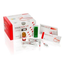 GC EQUIA Forte HT Intro Pack