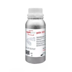Смола OptiPrint Guide Transparent 1000ml Dentona