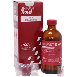 Unifast Trad Liquid 250ml GC