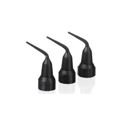 Пластмасови накрайници за G-Aenial Flow 30 броя GC