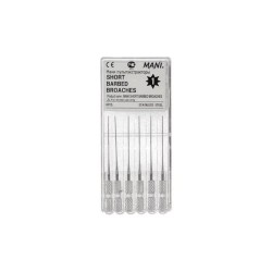 Нервекстрактори Tire-Nerfs 21mm Mani