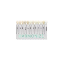 Разцветка Harmonize Universal Shade Guide Kerr
