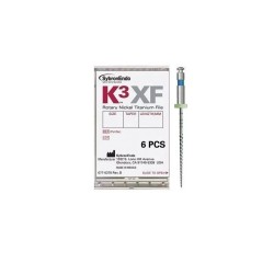 Пили K3 XF .40/.06 25mm Kerr
