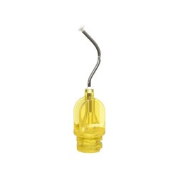 Метални накрайници Dento-Infusor Tips Comfort Hub 20 броя Ultradent