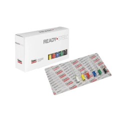 FlexoFile ReadySteel 31mm Dentsply