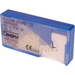 Диспенсер за силиконови стопери Dentsply