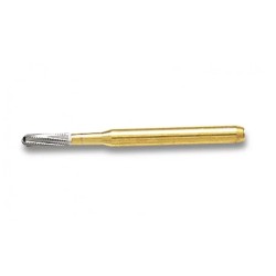 Цилиндрични борери FG012 Transmetal E0153 Dentsply