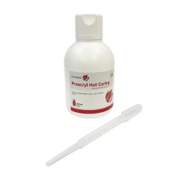 Течен Proacryl Hot Curing 250ml Dr. Protect