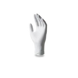 Бели Латексови Ръкавици С Талк S Top Glove