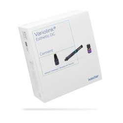 Variolink Esthetic DC Adhese Universal 5ml Monobond Plus 5ml Kit Ivoclar