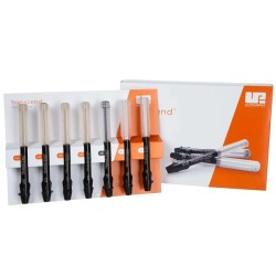 Transcend Syringe Intro Kit Ultradent