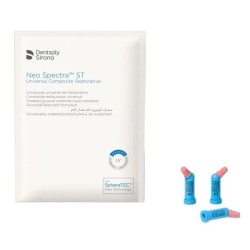 Neo Spectra ST HV компюли 16x0.25g Dentsply