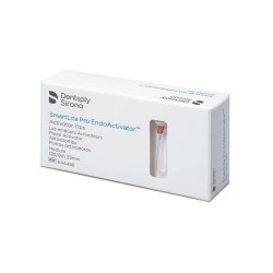 SmartLite Pro EndoActivator Средни накрайници за активиране 25 броя Dentsply