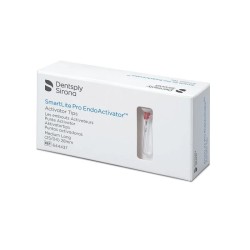 SmartLite Pro EndoActivator Medium Long накрайници за активиране 25 броя Dentsply