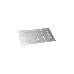 WaveOne Gold Glider 25mm 6 броя Dentsply