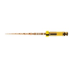 WaveOne Gold Small 25mm 6 пили Dentsply