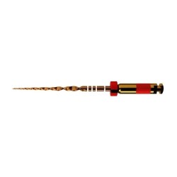 WaveOne Gold Primary 21mm 6 пили Dentsply