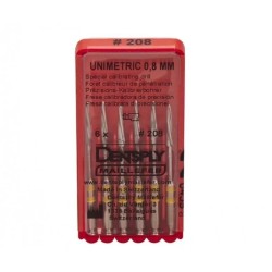 Калибрираща фреза Unimetric C0213 208 Dentsply