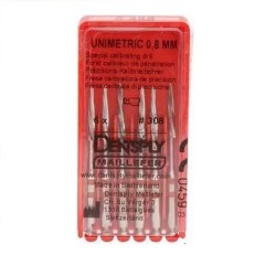 Фреза Pilot Unimetric 208 Dentsply
