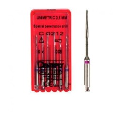 Фреза Pilot Unimetric 008 Dentsply