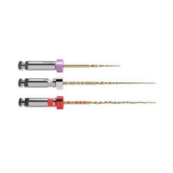 TruNatomy Sequence 25mm 3 пили Dentsply