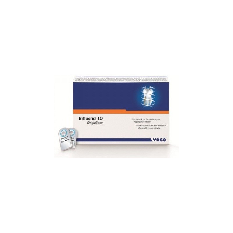 Bifluorid 10 Single Dose Voco